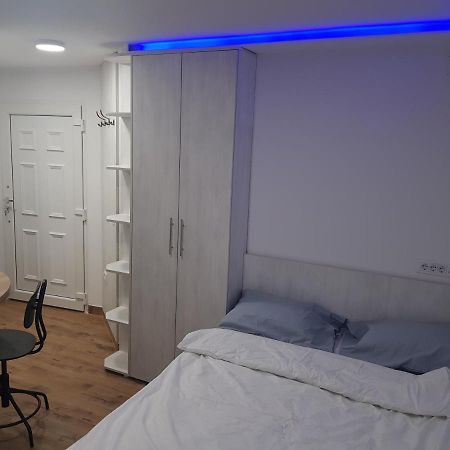 Studio Skadarlija Белград Экстерьер фото