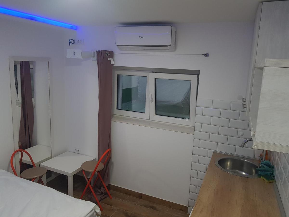 Studio Skadarlija Белград Экстерьер фото